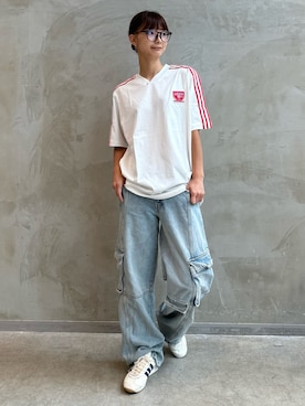 AGさんのコーディネート