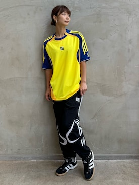 AGさんのコーディネート