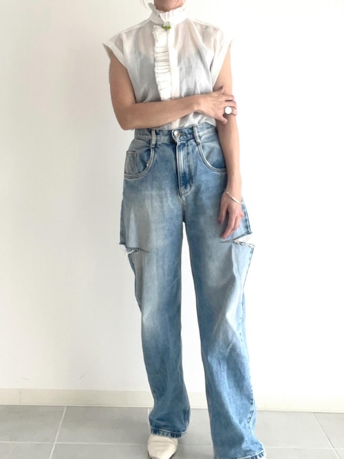 75styleさんのコーディネート