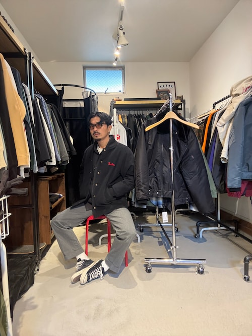 Ruffian Pharaoh Court（スタジャン）｜ROTAR（ローター）の