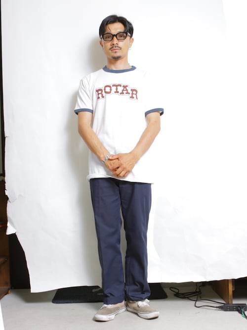 todayful 新作　チノパンツ　お値下げしました 楽天市場】todayful チノパンツの通販