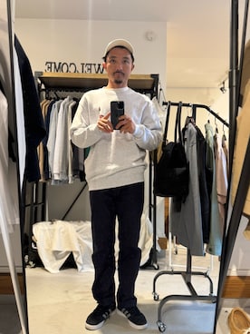 Yusukeさんのコーディネート