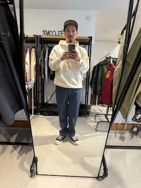 Yusukeさんのコーディネート