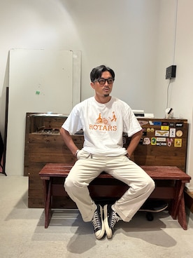 Yusukeさんのコーディネート