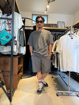 Yusukeさんのコーディネート