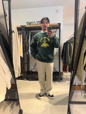 Yusukeさんのコーディネート