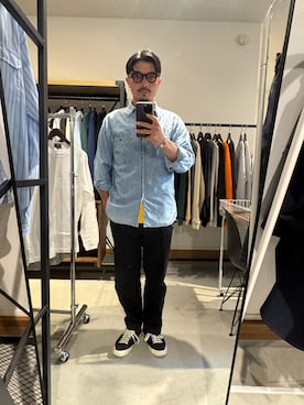 Yusukeさんのコーディネート