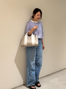 erikaさんのコーディネート