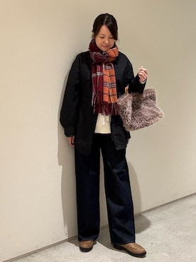 erikaさんのコーディネート