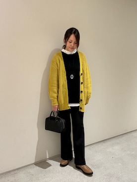 erikaさんのコーディネート