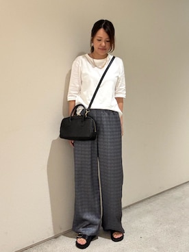 erikaさんのコーディネート