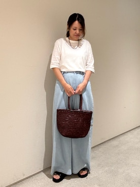 erikaさんのコーディネート