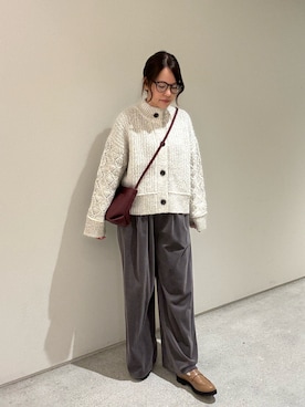 erikaさんのコーディネート