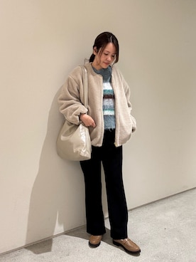 erikaさんのコーディネート