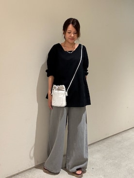 erikaさんのコーディネート