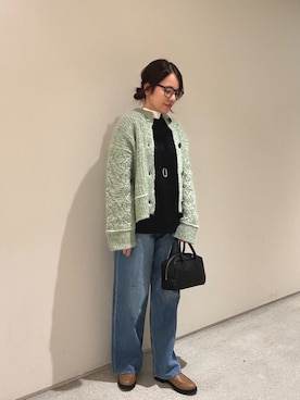 erikaさんのコーディネート