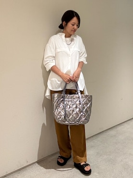 erikaさんのコーディネート