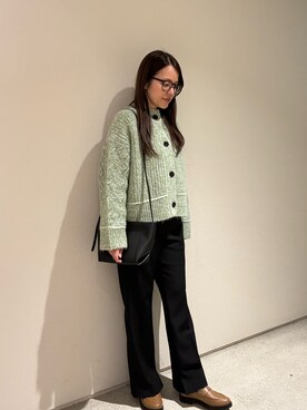 erikaさんのコーディネート