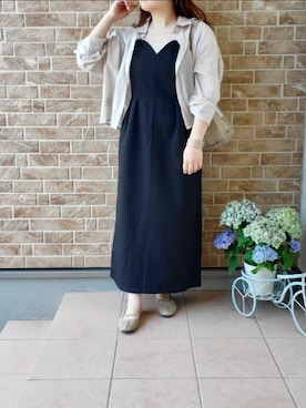 あねもねさんのコーディネート