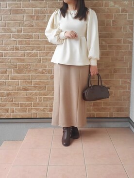 あねもねさんのコーディネート