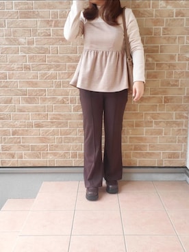 あねもねさんのコーディネート