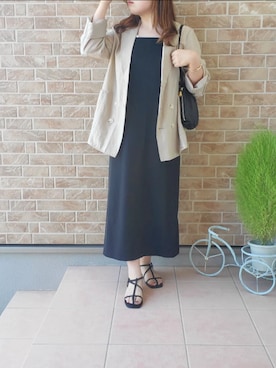 あねもねさんのコーディネート