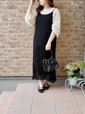 あねもねさんのコーディネート