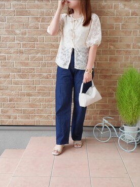 あねもねさん（レディース・153cm）の秋コーディネート