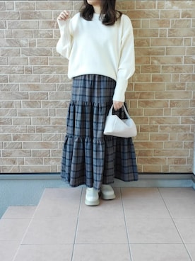 あねもねさんのコーディネート