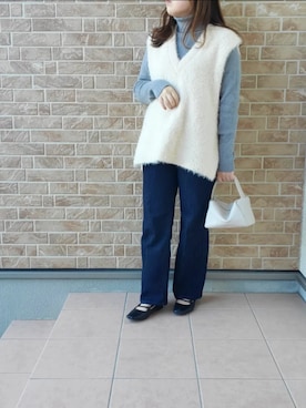 あねもねさんのコーディネート