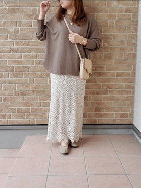 あねもねさんのコーディネート