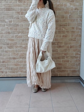 あねもねさんのコーディネート