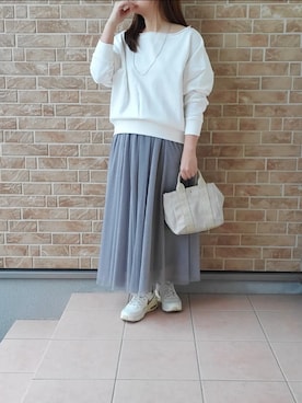 あねもねさんのコーディネート