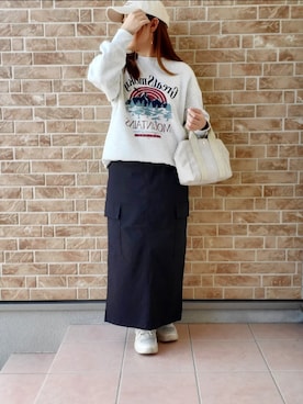 あねもねさんのコーディネート