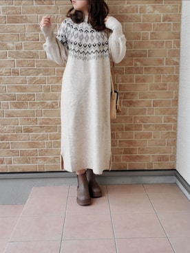 あねもねさんのコーディネート