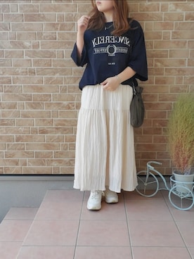 あねもねさんのコーディネート