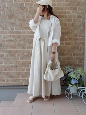 あねもねさんのコーディネート