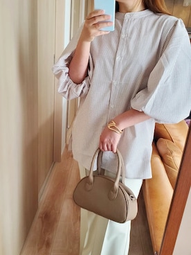 あねもねさん(レディース・153cm)の春コーディネート