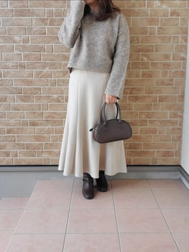 あねもねさんのコーディネート