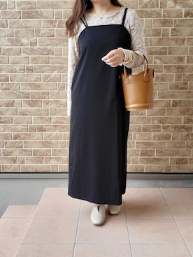 あねもねさん(レディース・153cm)の秋コーディネート