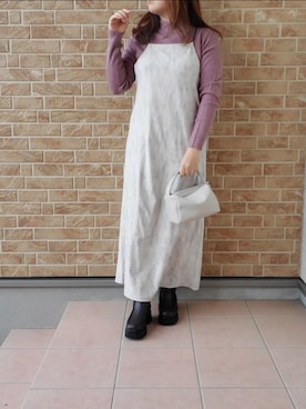 あねもねさんのコーディネート