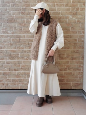 あねもねさんのコーディネート