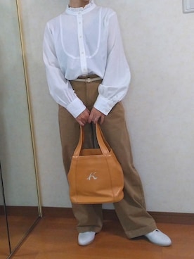 cocomil2020さんのコーディネート