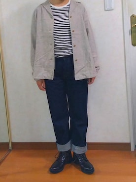 cocomil2020さんのコーディネート