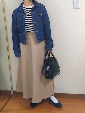 cocomil2020さんのコーディネート