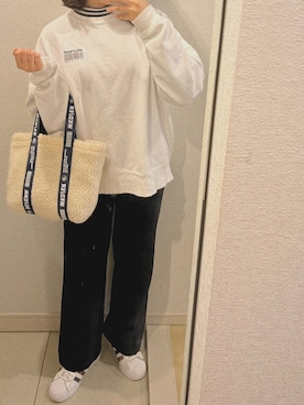 ぽさんのコーディネート