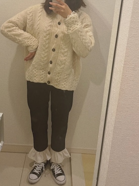 ぽさんのコーディネート