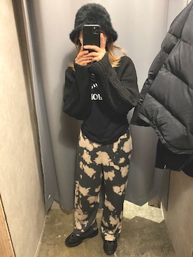 ___s.___さんのコーディネート