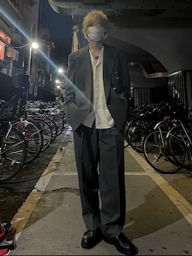 q83msさんのコーディネート