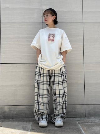 rurumu: Tシャツ rurumu:（ルルムウ）の「rurumu:/ルルムウ/my friend Tshirt/T